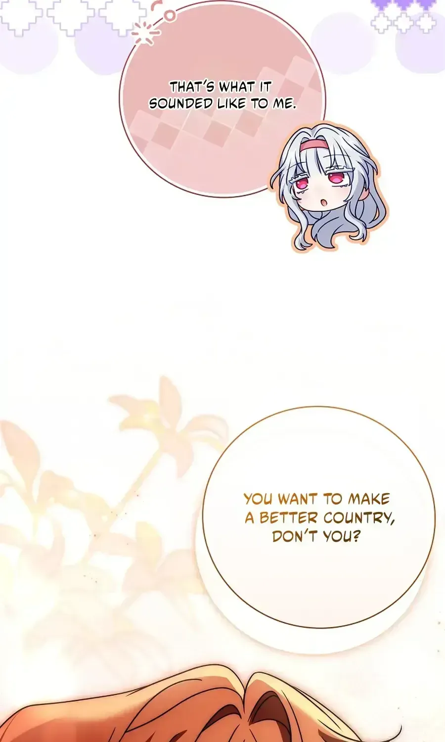 Like Father, Like Daughter Chapter 44.2 page 96 - 