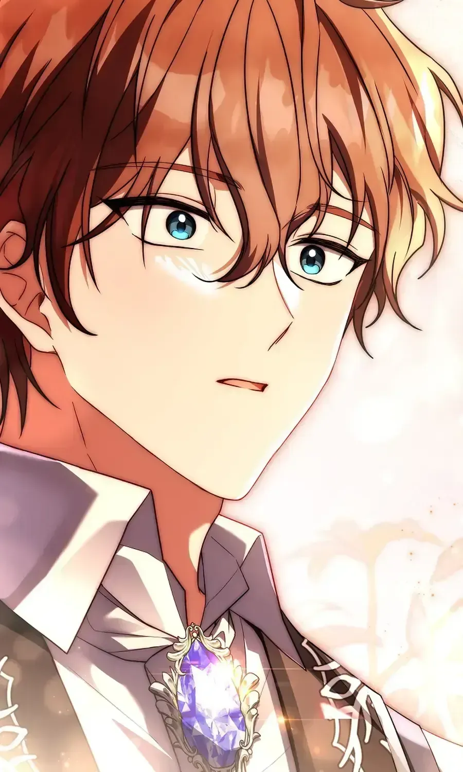 Like Father, Like Daughter Chapter 44.2 page 97 - 