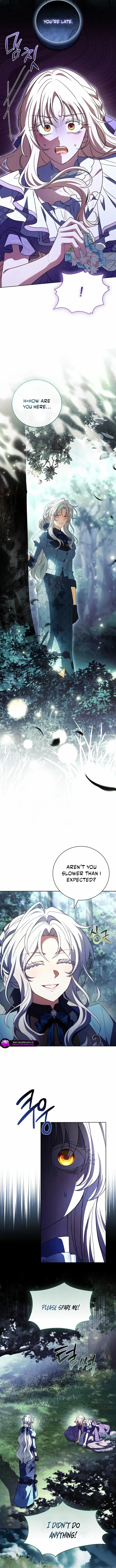 Like Father, Like Daughter Chapter 55 page 14 - 