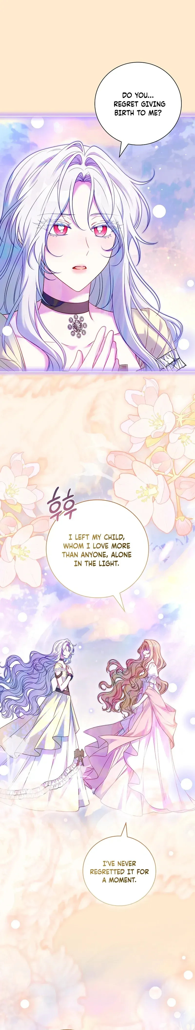 Like Father, Like Daughter Chapter 60 page 3 - 