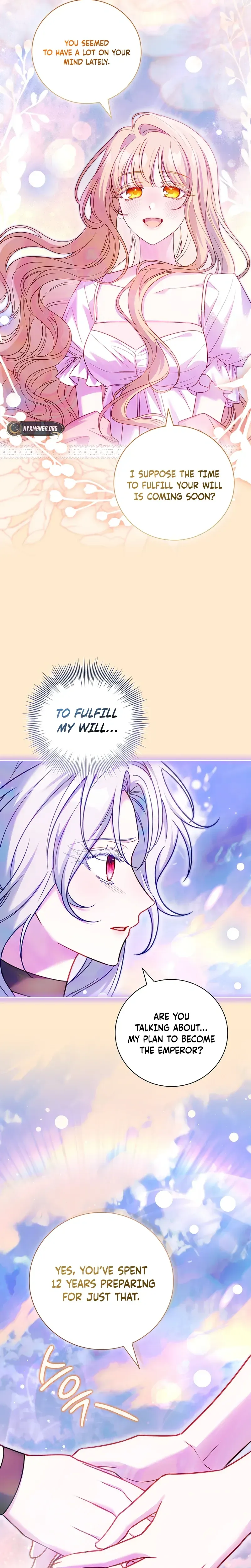 Like Father, Like Daughter Chapter 60 page 4 - 