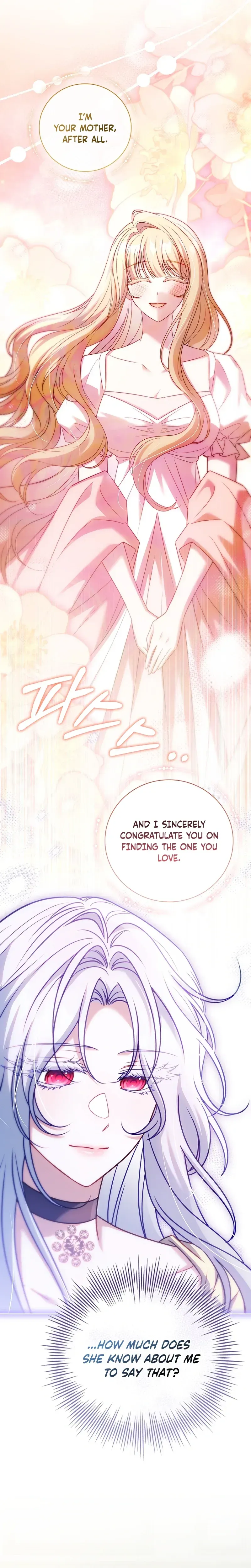 Like Father, Like Daughter Chapter 60 page 10 - 