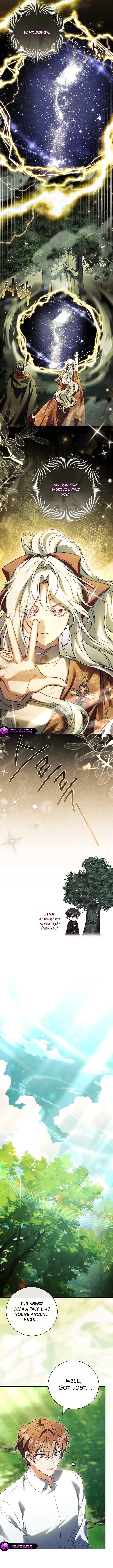 Like Father, Like Daughter Chapter 62 page 10 - 