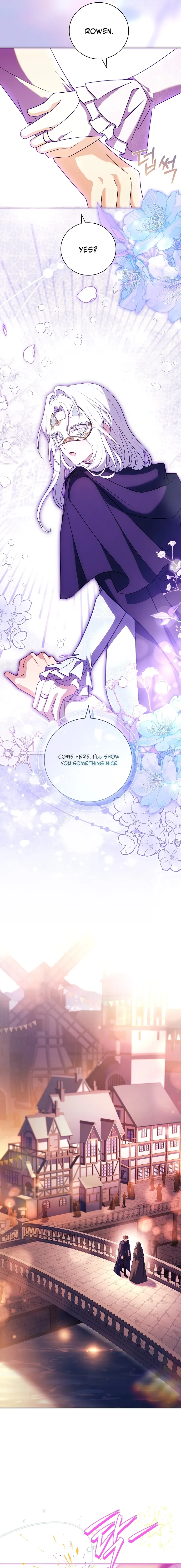 Like Father, Like Daughter Chapter 65 page 17 - 