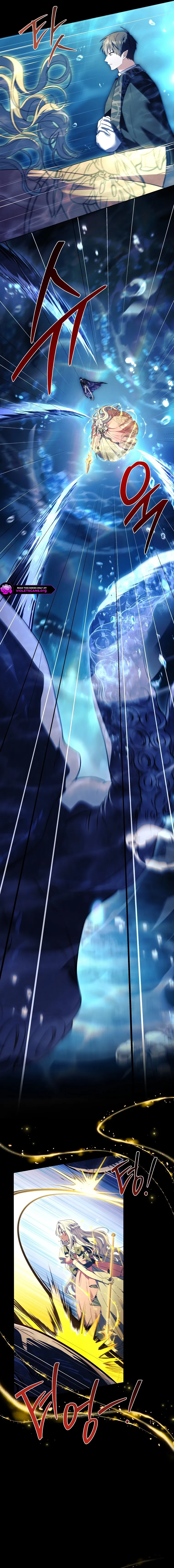 Like Father, Like Daughter Chapter 72 page 12 - 