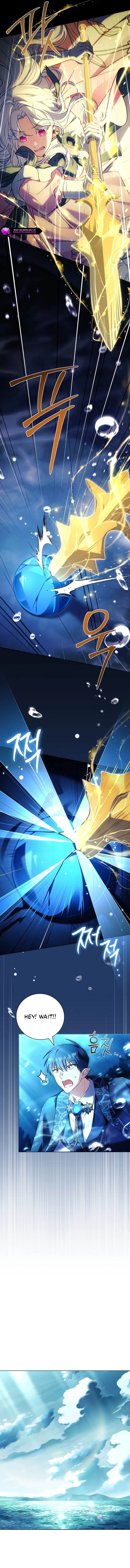 Like Father, Like Daughter Chapter 72 page 13 - 