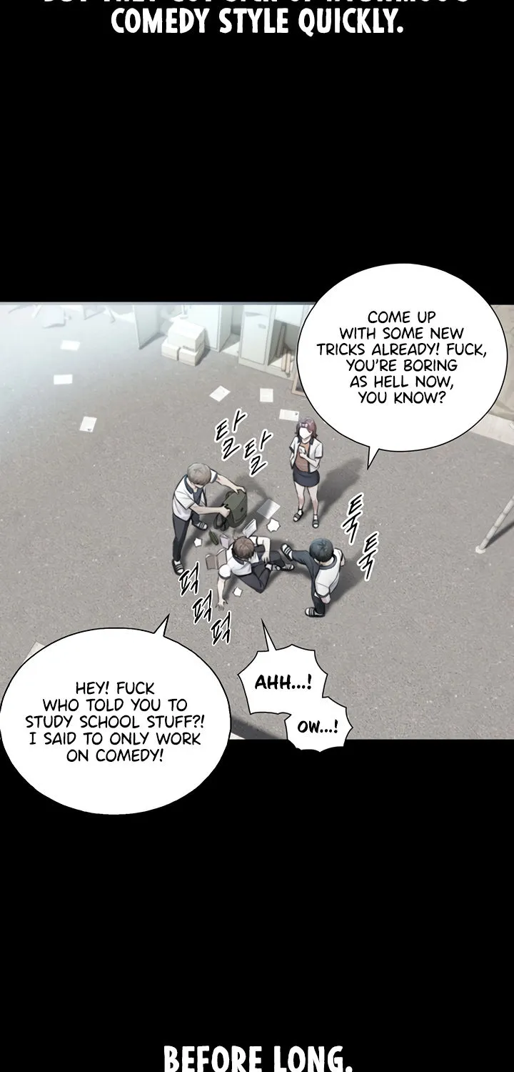 Like Father, Like Son Chapter 1 page 102 - 