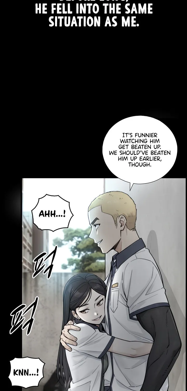 Like Father, Like Son Chapter 1 page 103 - 