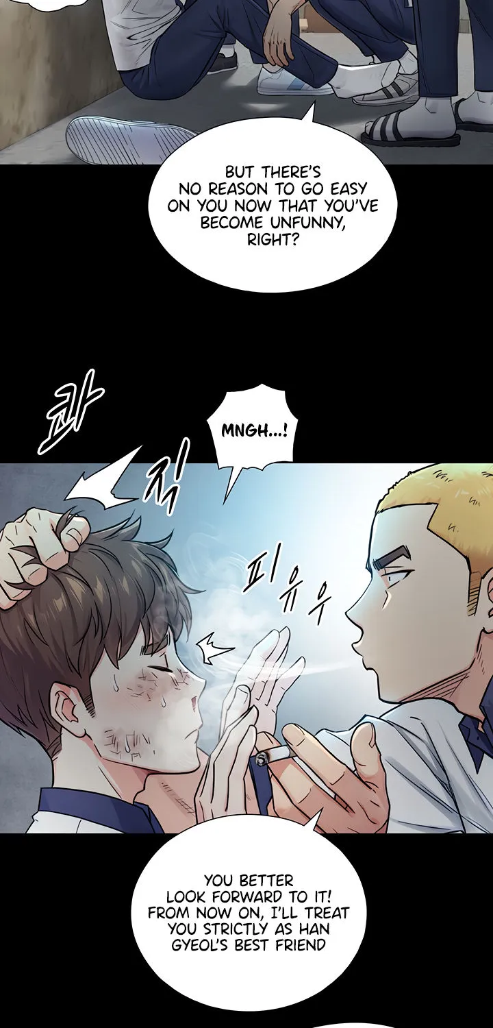 Like Father, Like Son Chapter 1 page 106 - 