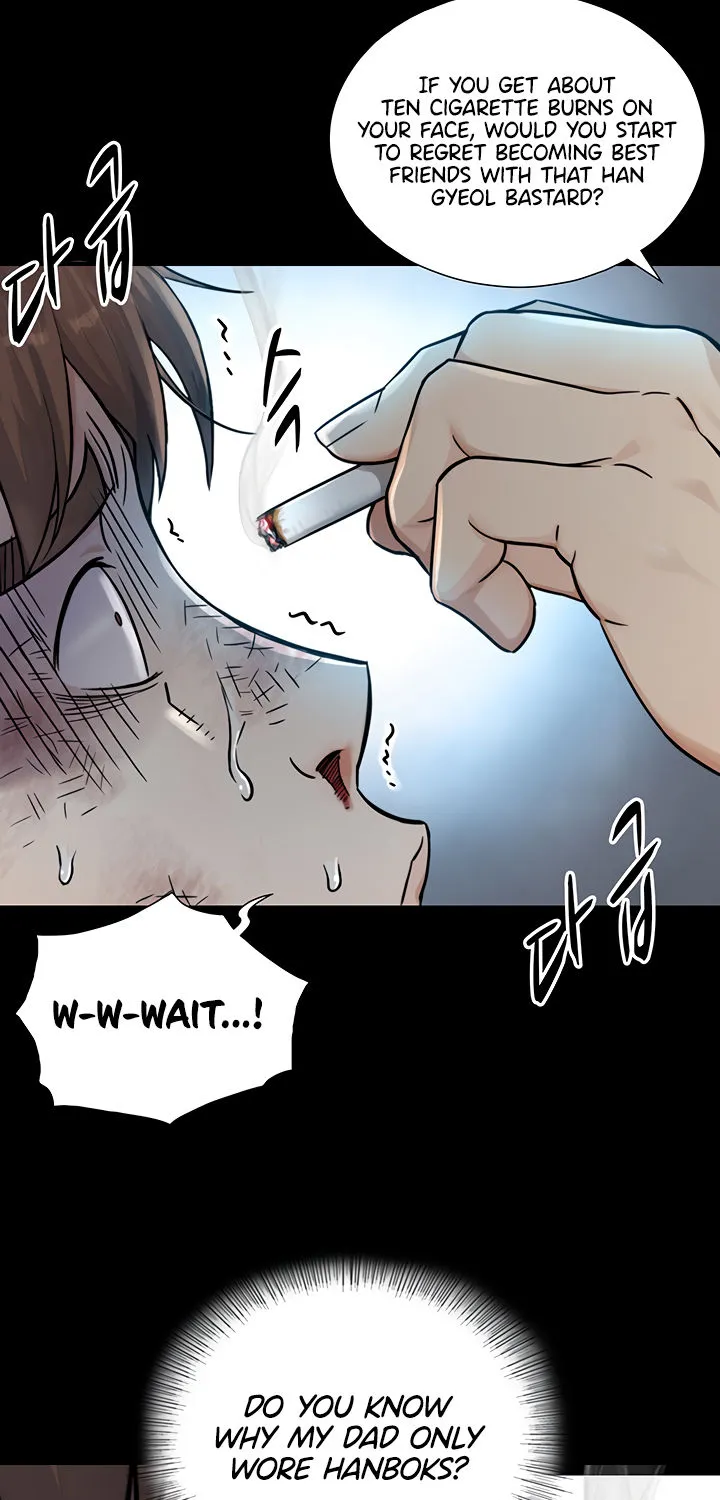 Like Father, Like Son Chapter 1 page 107 - 