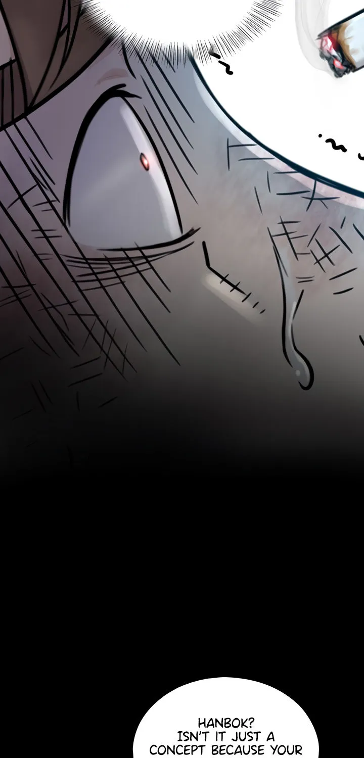 Like Father, Like Son Chapter 1 page 108 - 