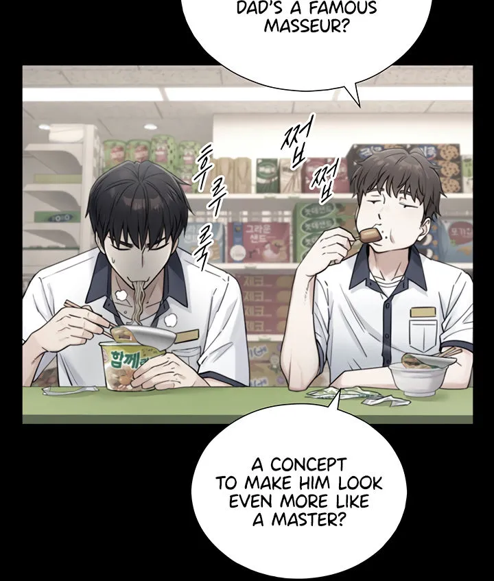 Like Father, Like Son Chapter 1 page 109 - 
