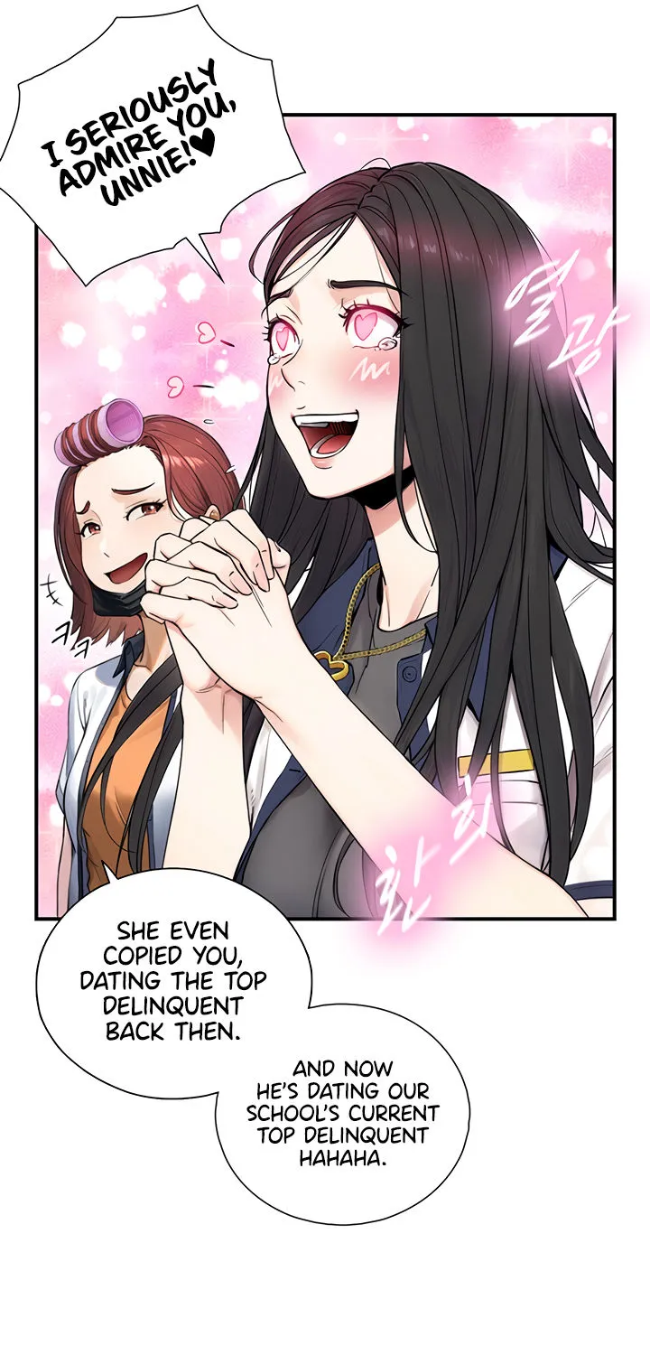 Like Father, Like Son Chapter 1 page 12 - 