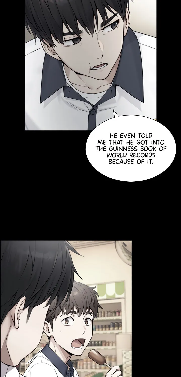Like Father, Like Son Chapter 1 page 111 - 