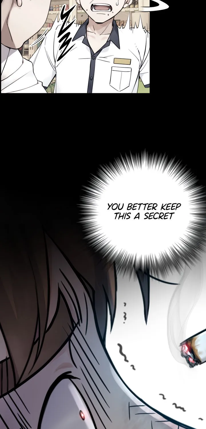 Like Father, Like Son Chapter 1 page 113 - 