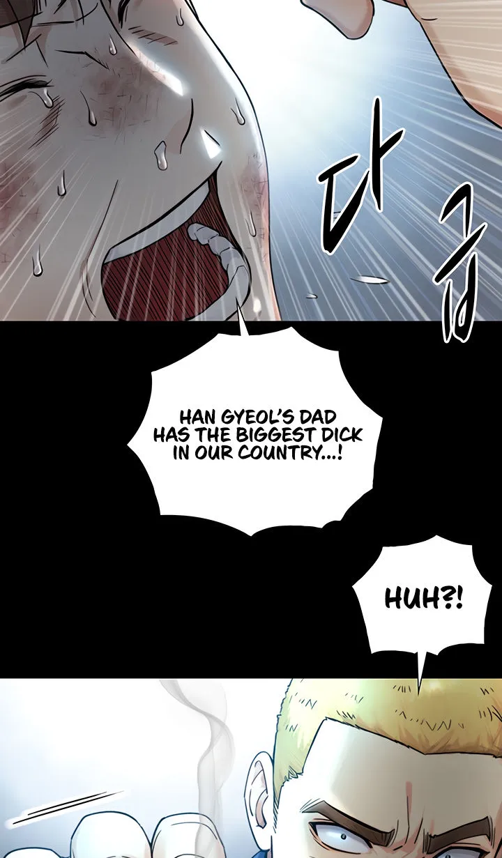 Like Father, Like Son Chapter 1 page 115 - 