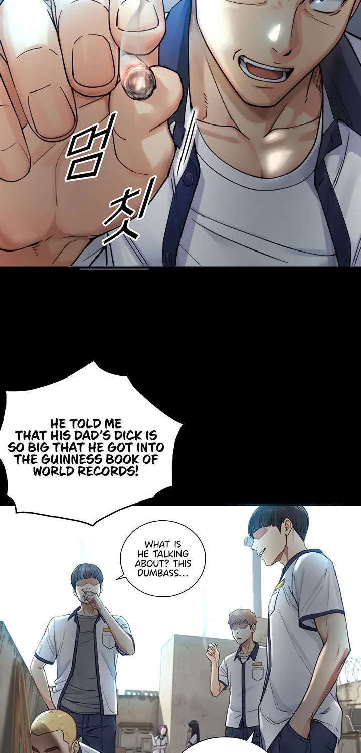 Like Father, Like Son Chapter 1 page 116 - 