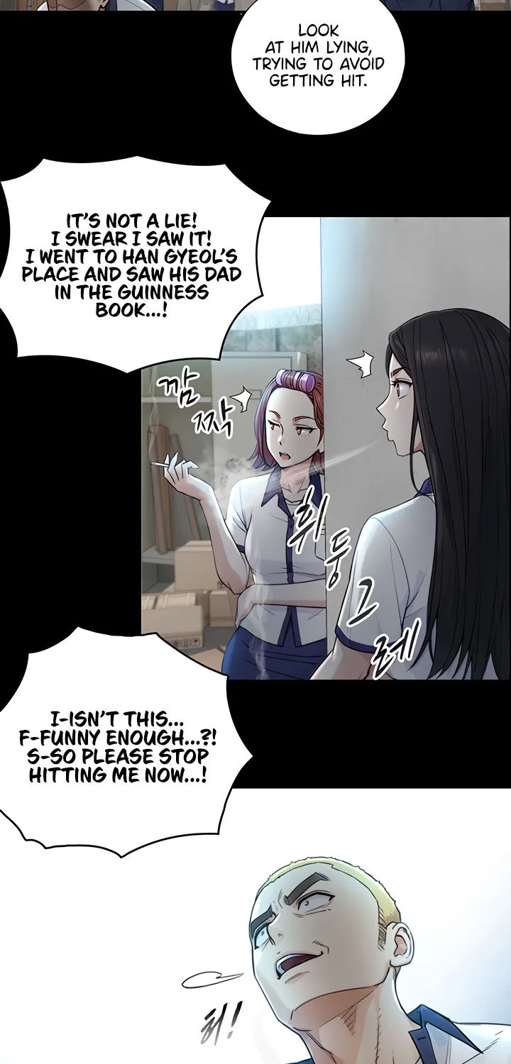 Like Father, Like Son Chapter 1 page 117 - 