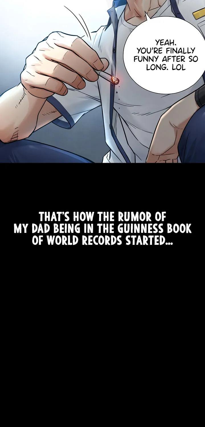 Like Father, Like Son Chapter 1 page 118 - 