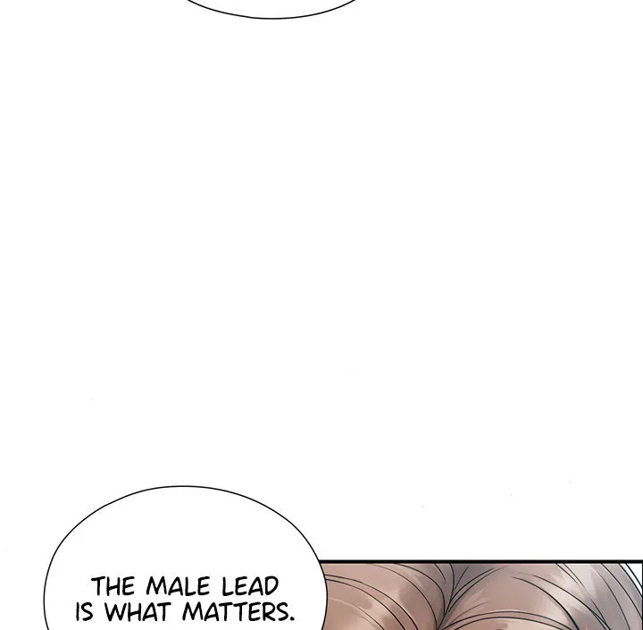 Like Father, Like Son Chapter 1 page 16 - 