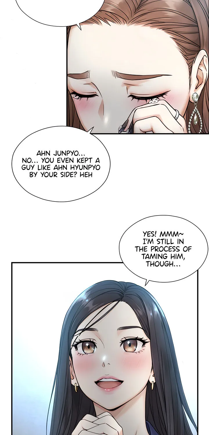 Like Father, Like Son Chapter 1 page 17 - 