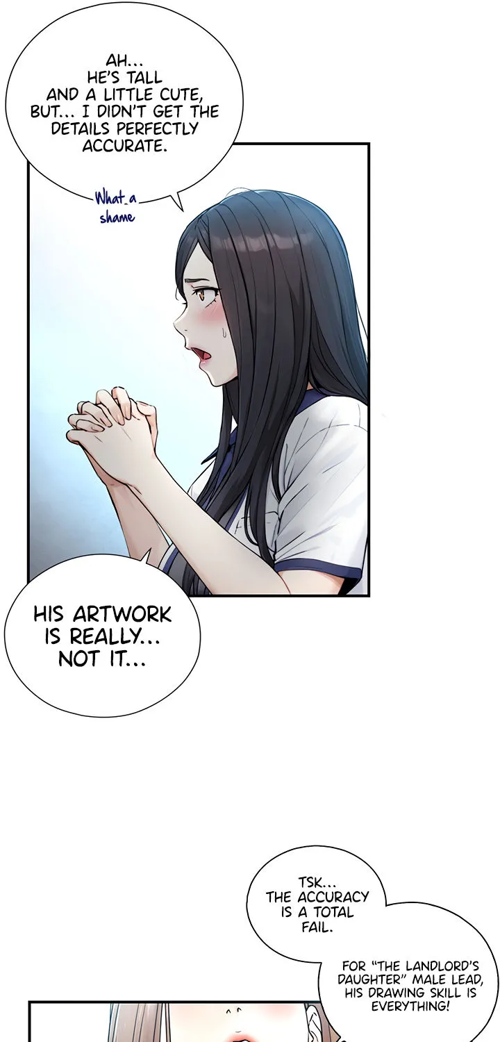 Like Father, Like Son Chapter 1 page 19 - 