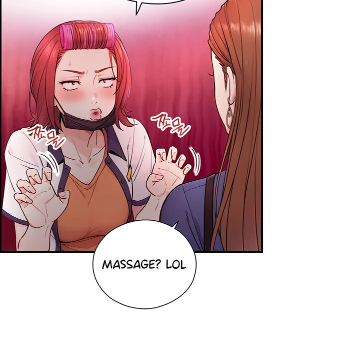 Like Father, Like Son Chapter 1 page 21 - 