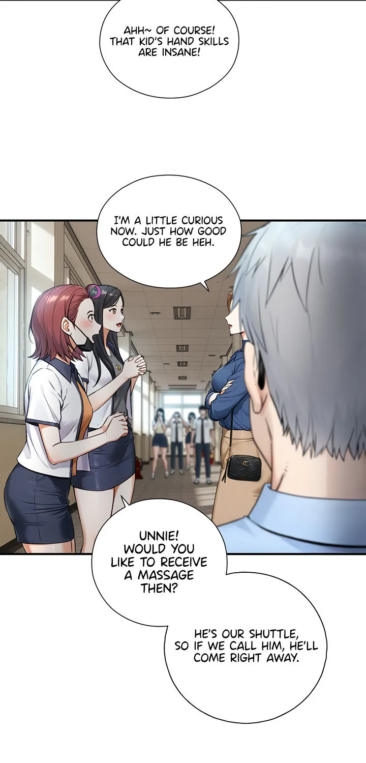 Like Father, Like Son Chapter 1 page 23 - 