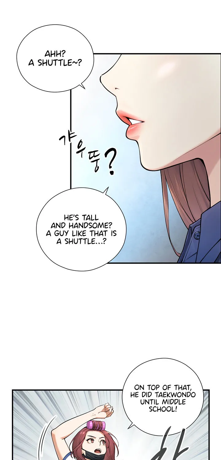 Like Father, Like Son Chapter 1 page 24 - 