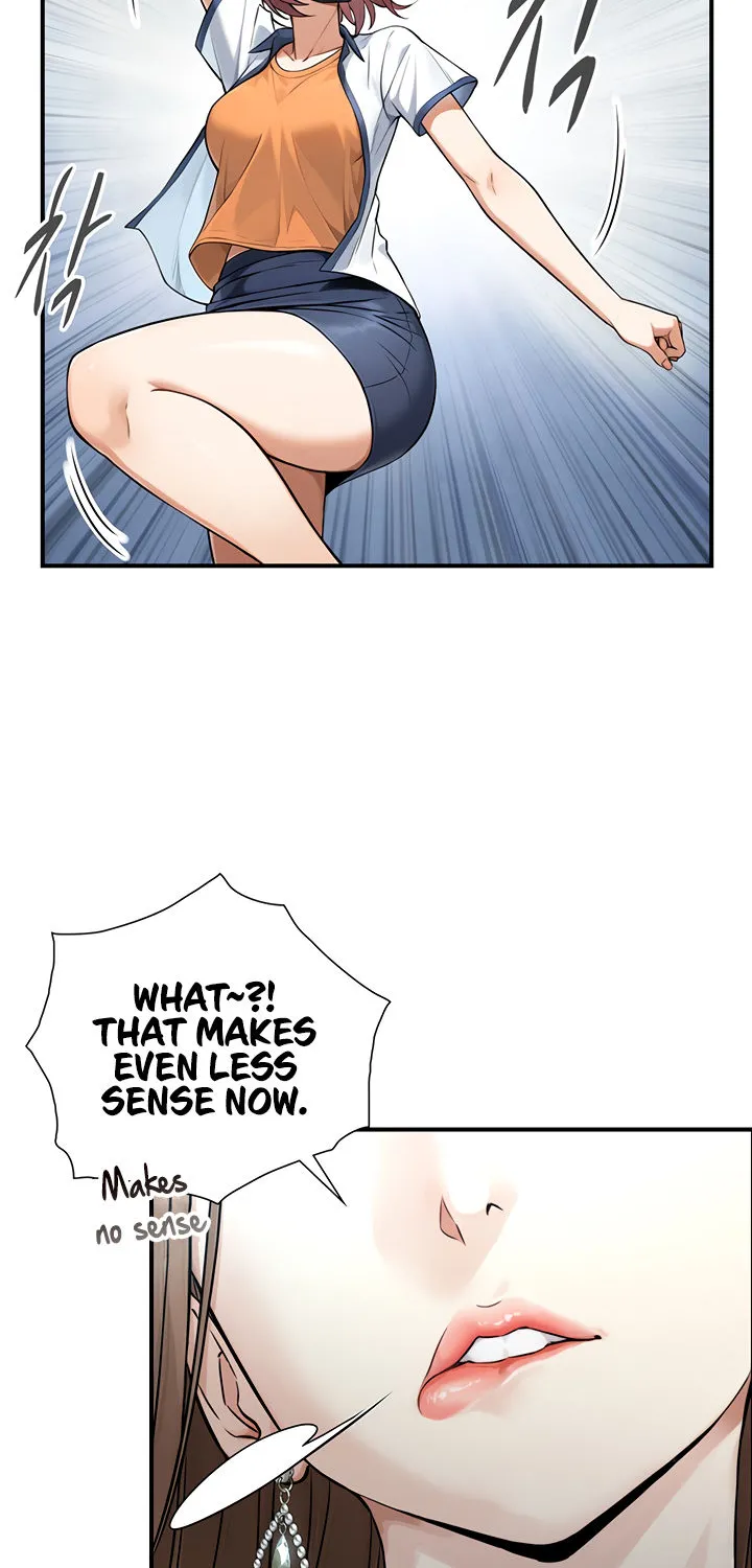 Like Father, Like Son Chapter 1 page 25 - 