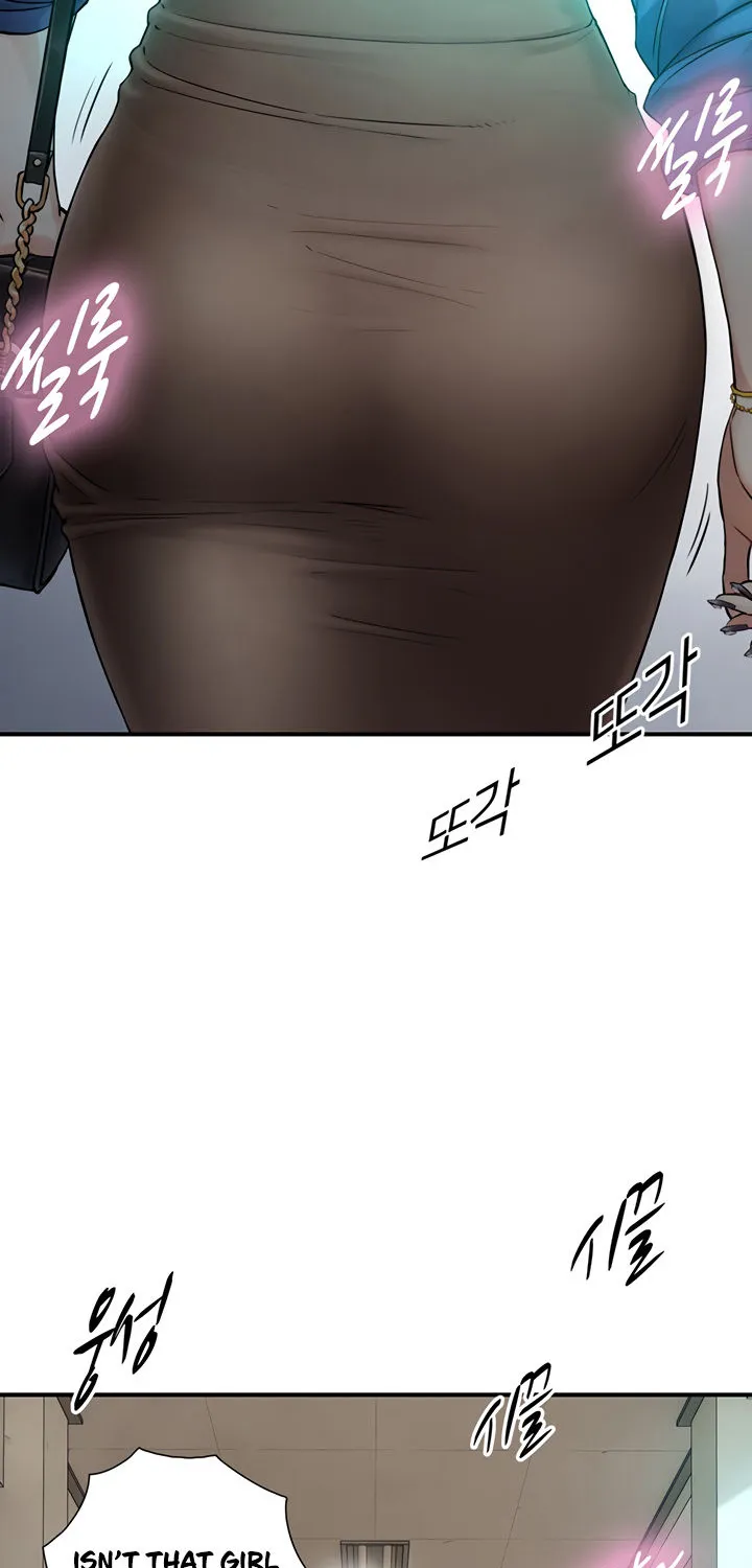Like Father, Like Son Chapter 1 page 4 - 