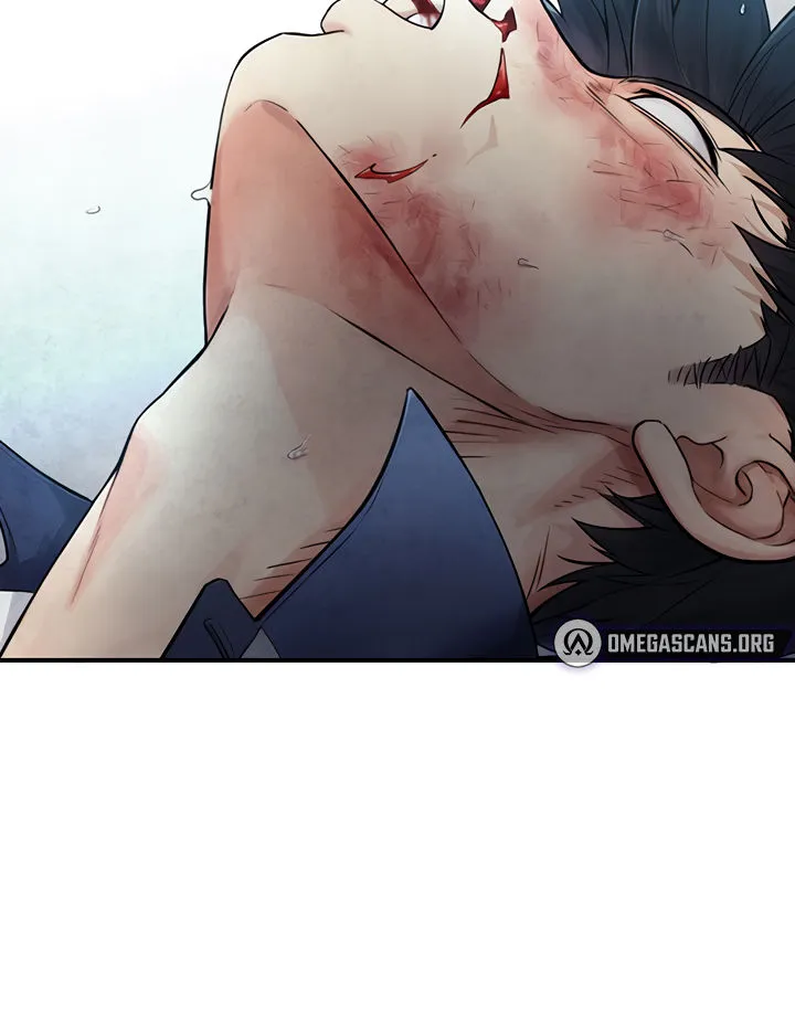 Like Father, Like Son Chapter 1 page 31 - 