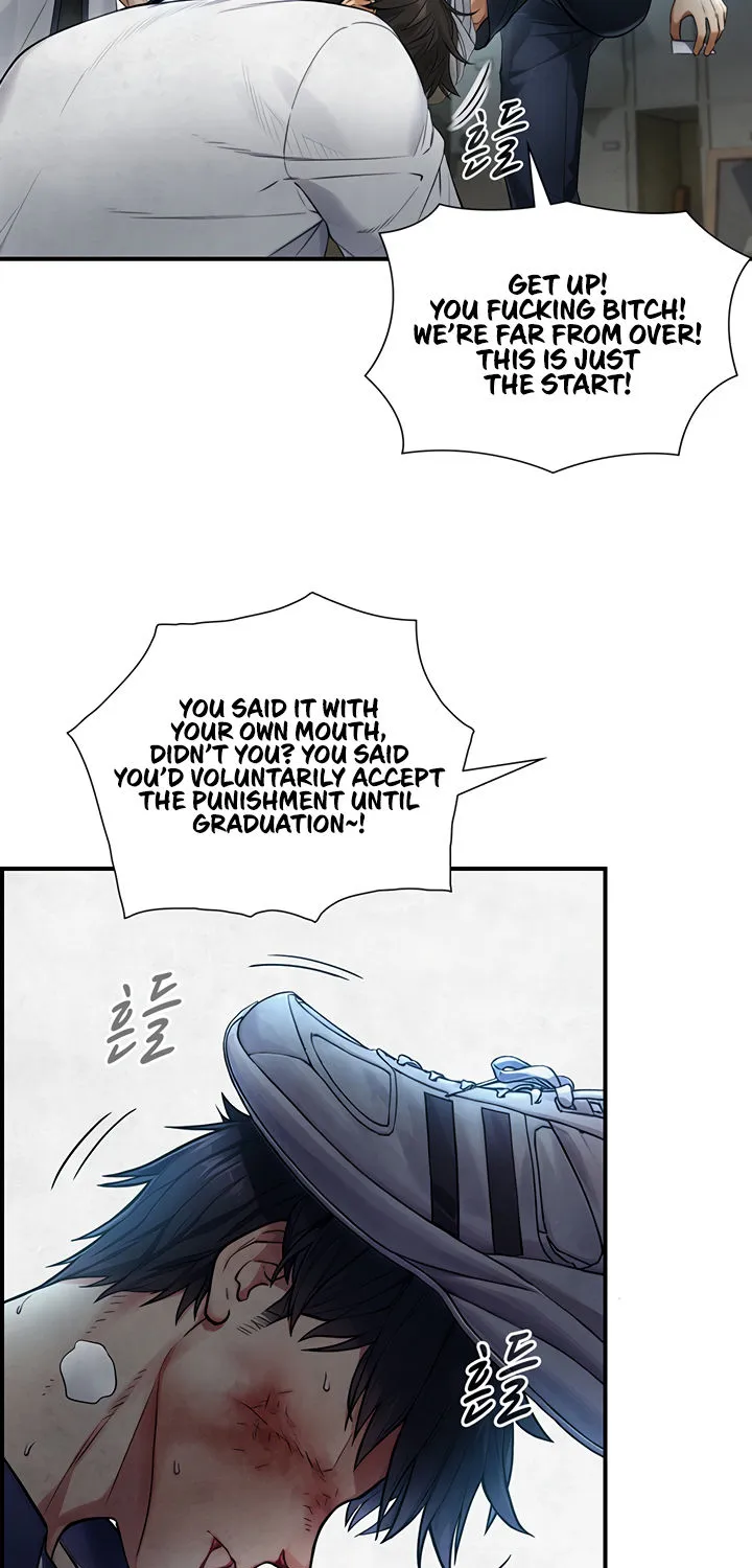 Like Father, Like Son Chapter 1 page 34 - 