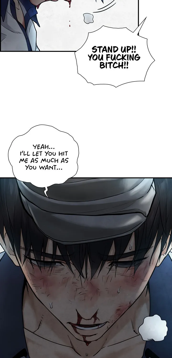 Like Father, Like Son Chapter 1 page 35 - 