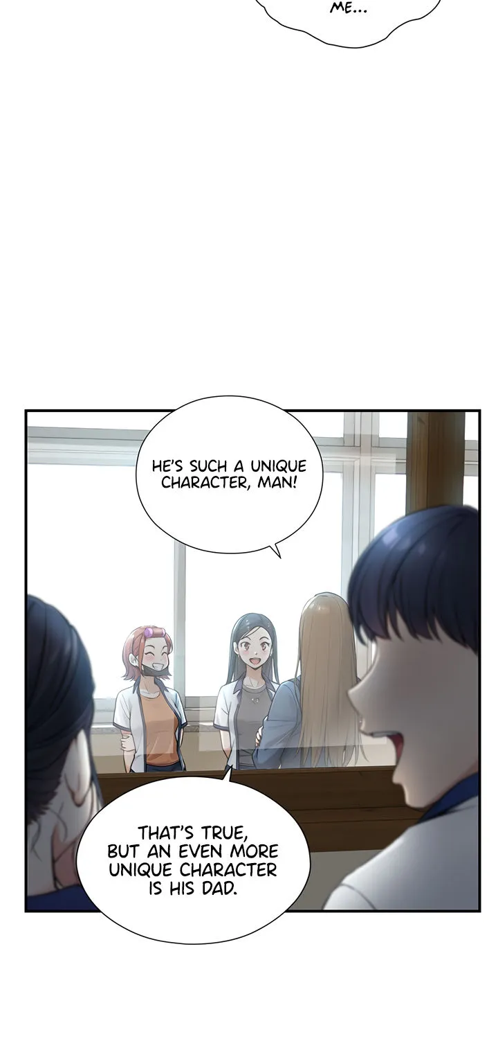 Like Father, Like Son Chapter 1 page 37 - 