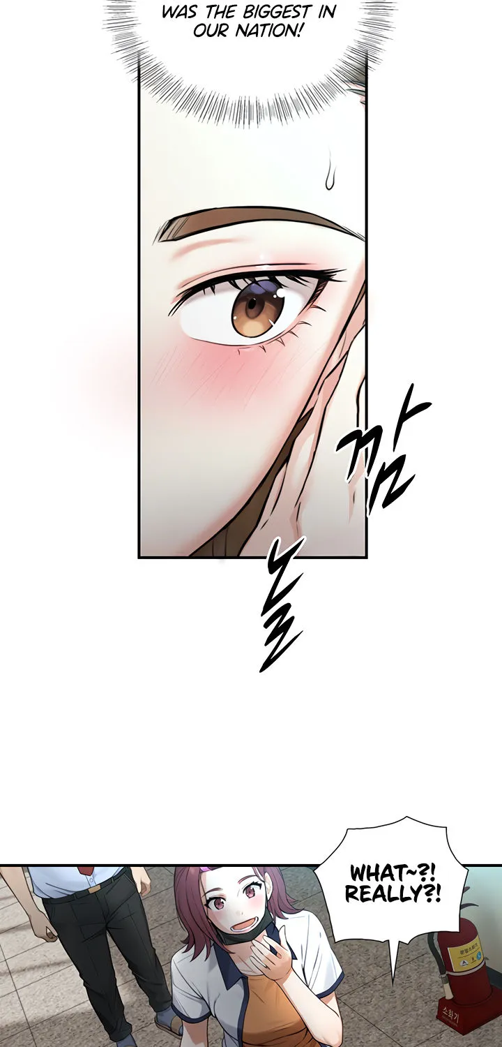 Like Father, Like Son Chapter 1 page 39 - 