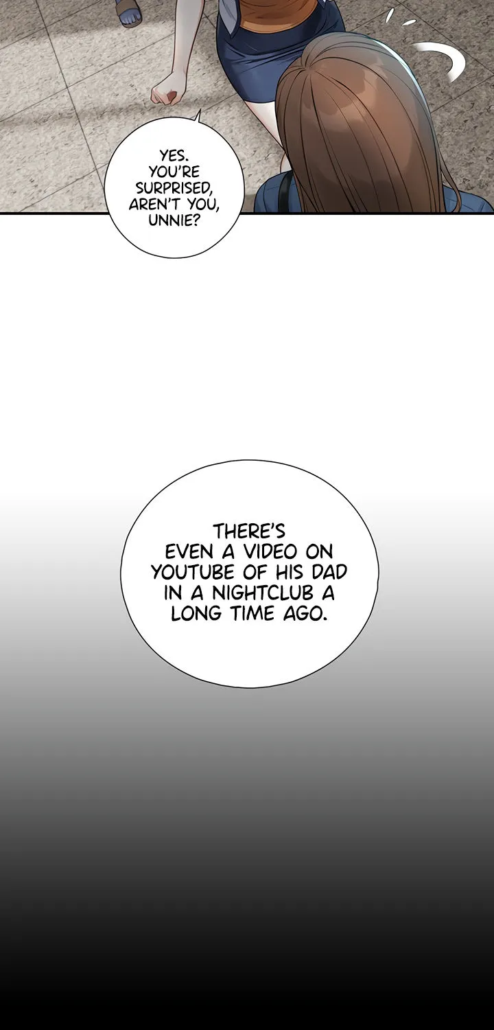 Like Father, Like Son Chapter 1 page 40 - 