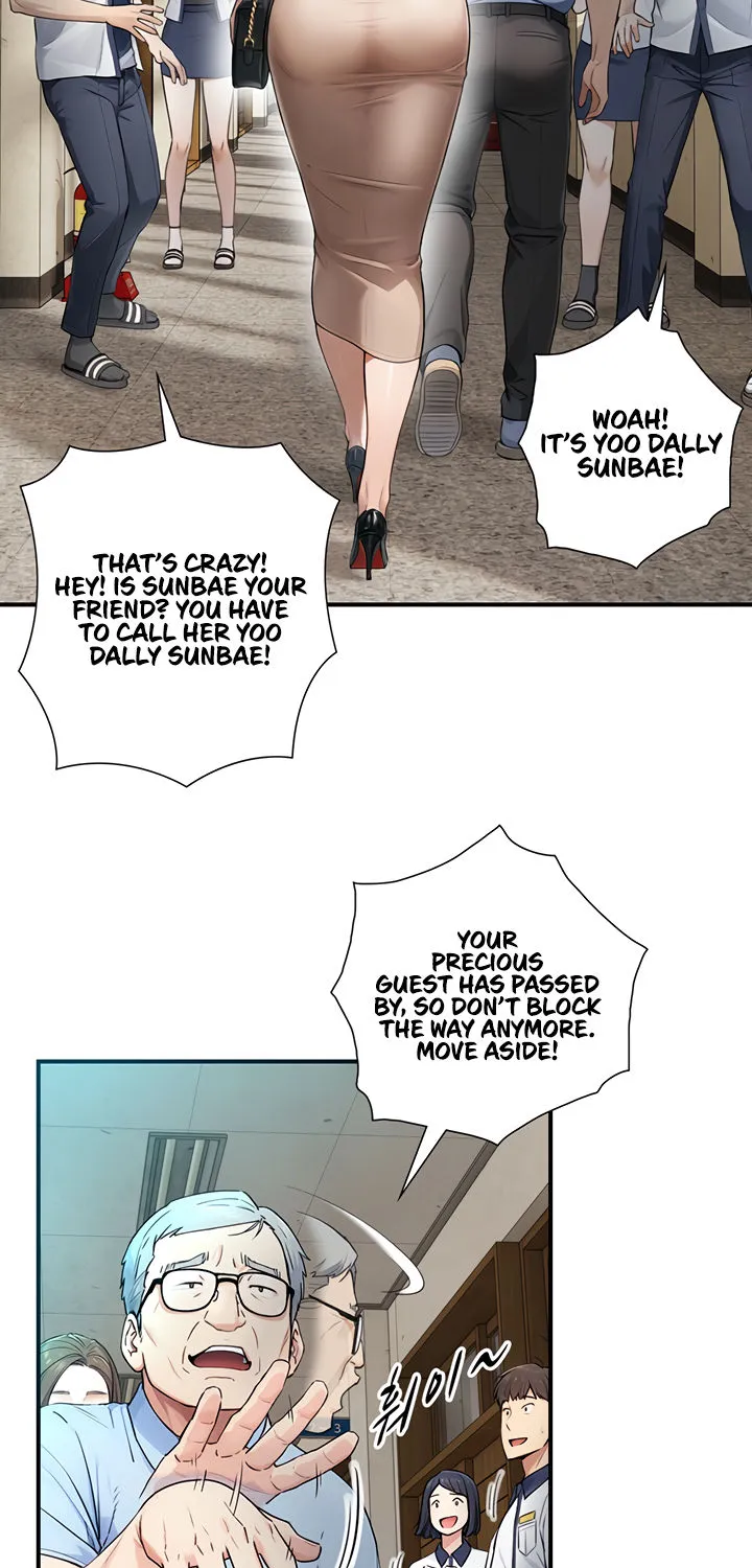 Like Father, Like Son Chapter 1 page 6 - 
