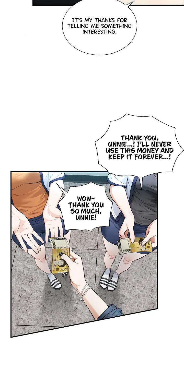 Like Father, Like Son Chapter 1 page 56 - 