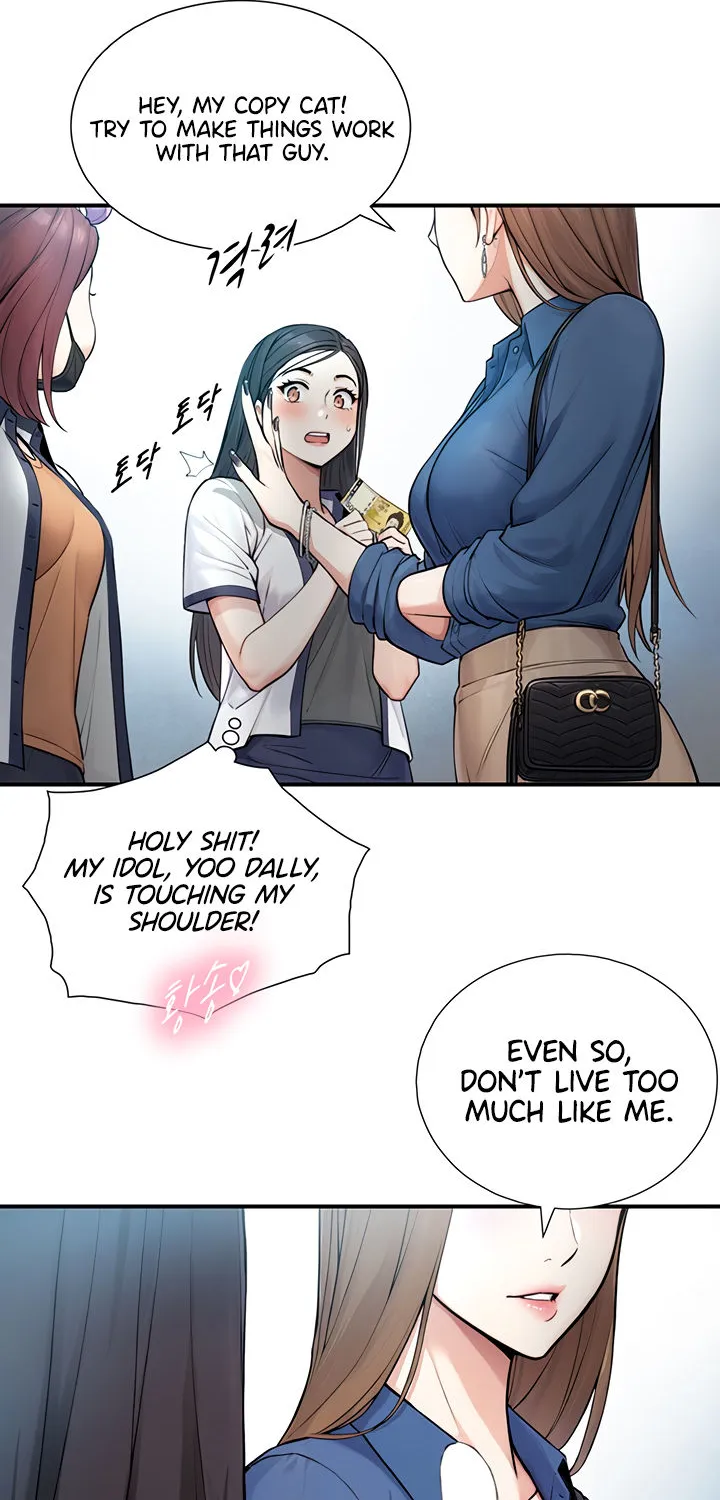 Like Father, Like Son Chapter 1 page 58 - 
