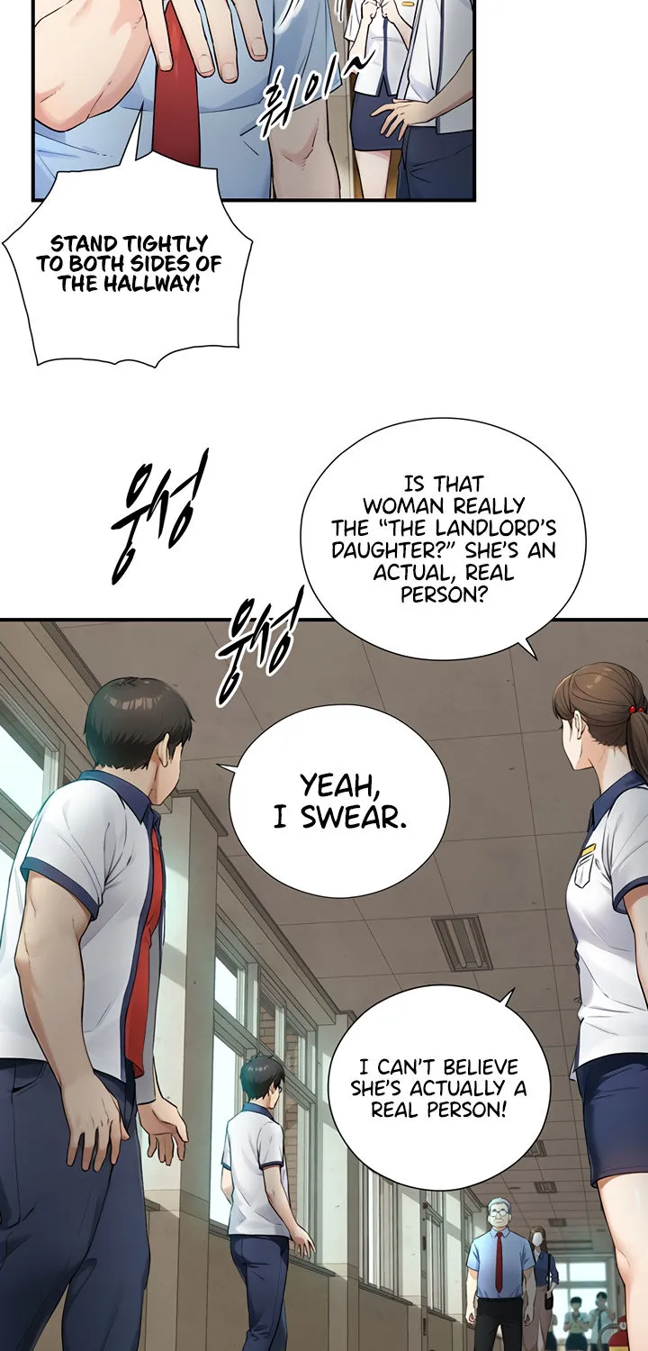 Like Father, Like Son Chapter 1 page 7 - 