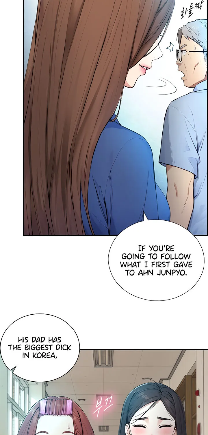Like Father, Like Son Chapter 1 page 62 - 
