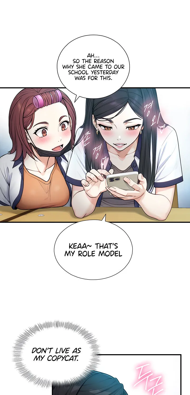 Like Father, Like Son Chapter 1 page 67 - 