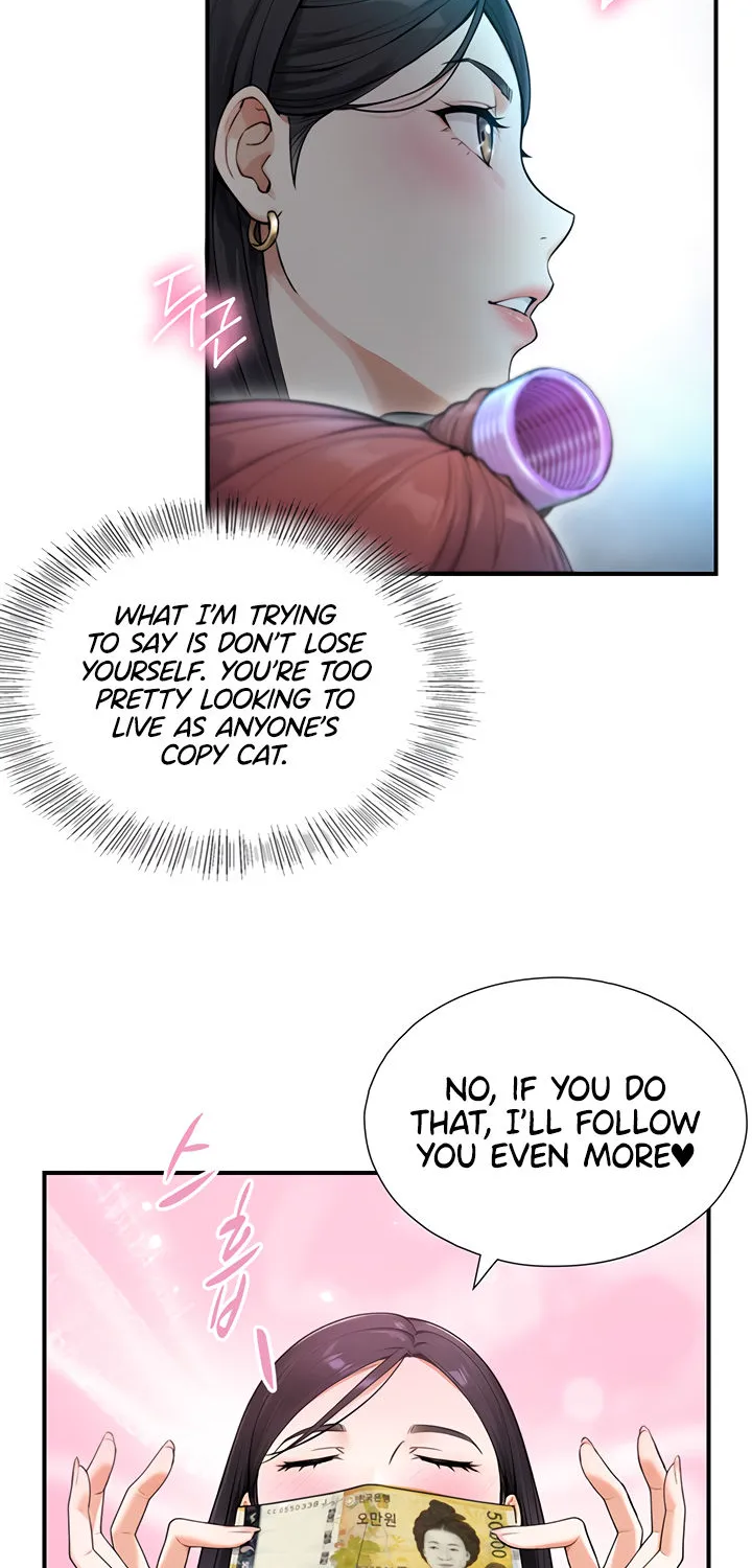 Like Father, Like Son Chapter 1 page 68 - 