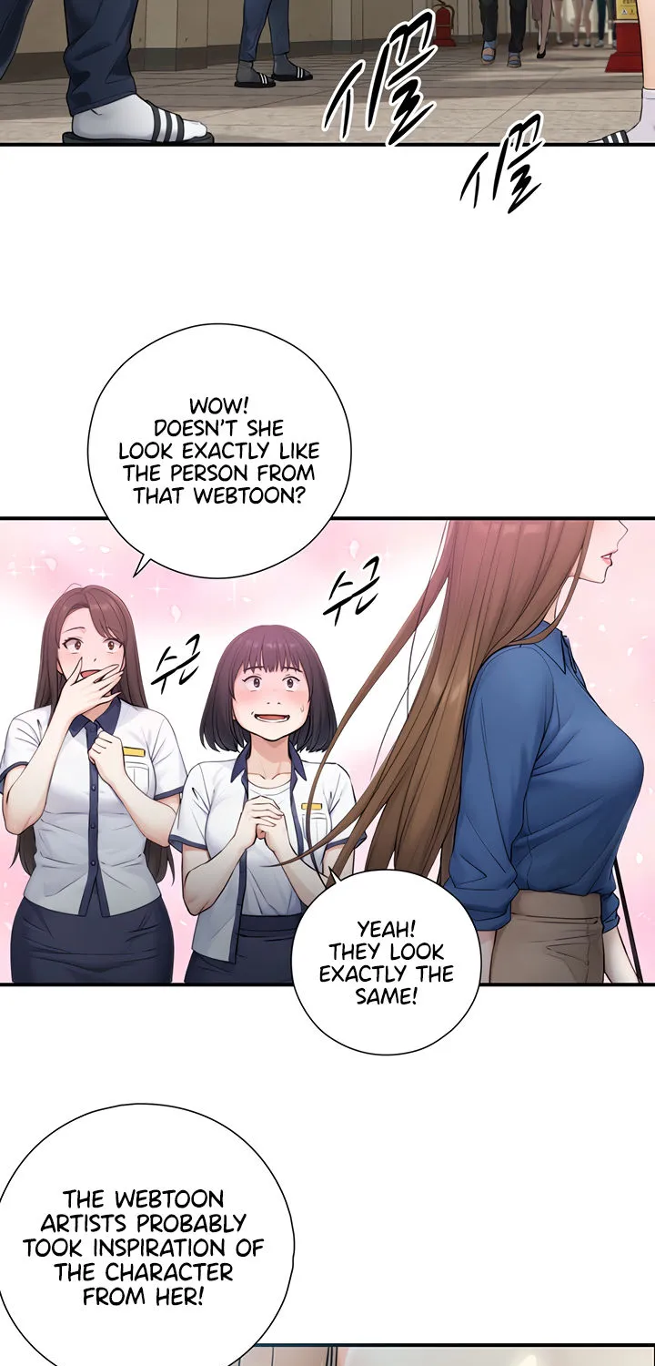 Like Father, Like Son Chapter 1 page 8 - 