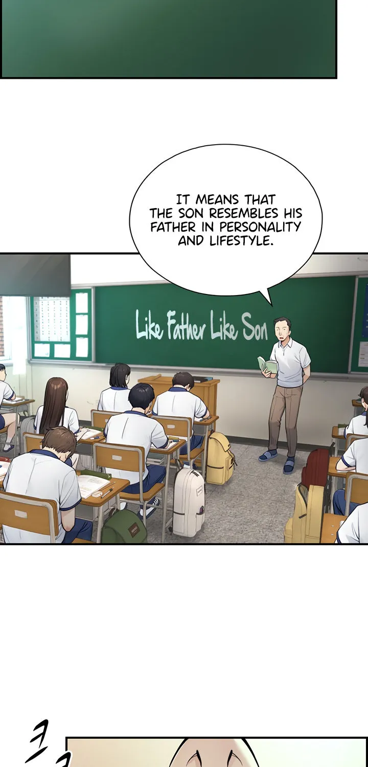 Like Father, Like Son Chapter 1 page 71 - 