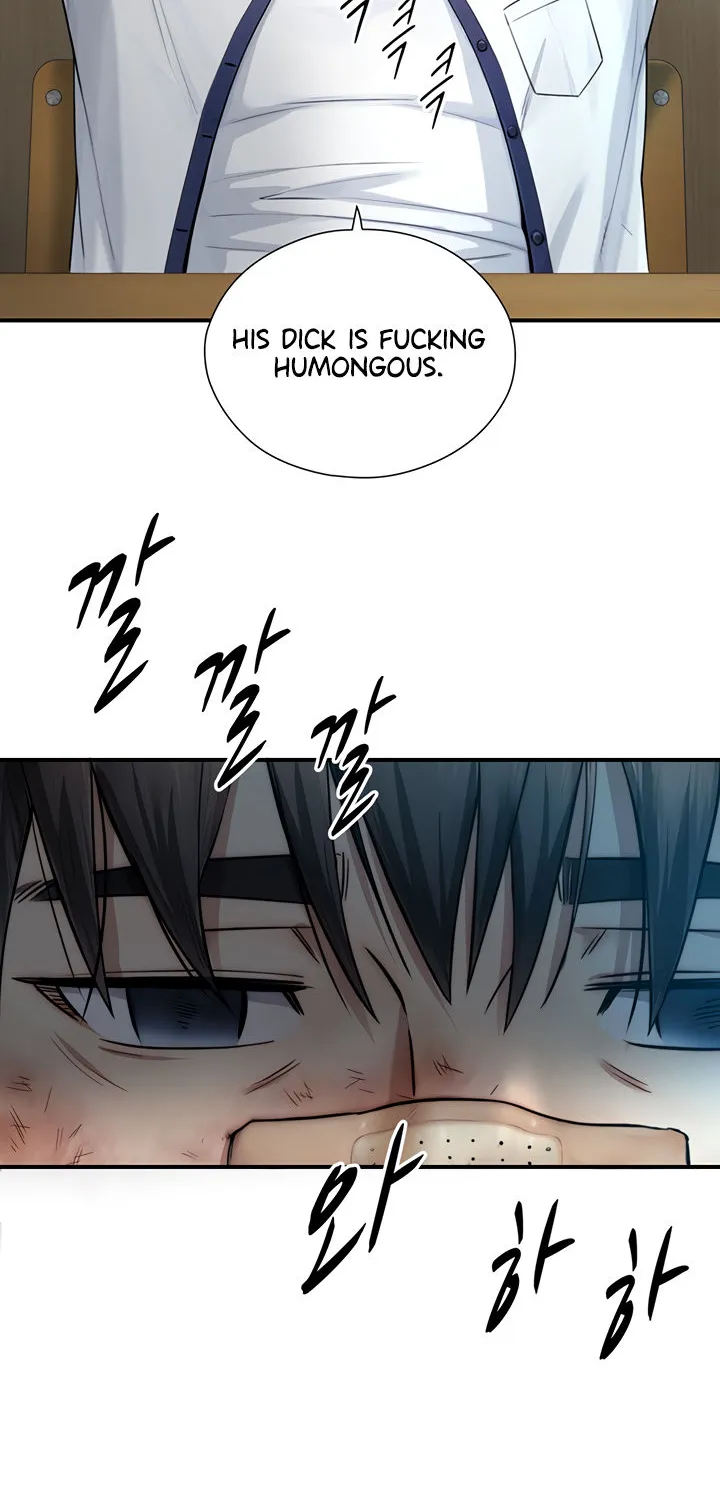 Like Father, Like Son Chapter 1 page 73 - 