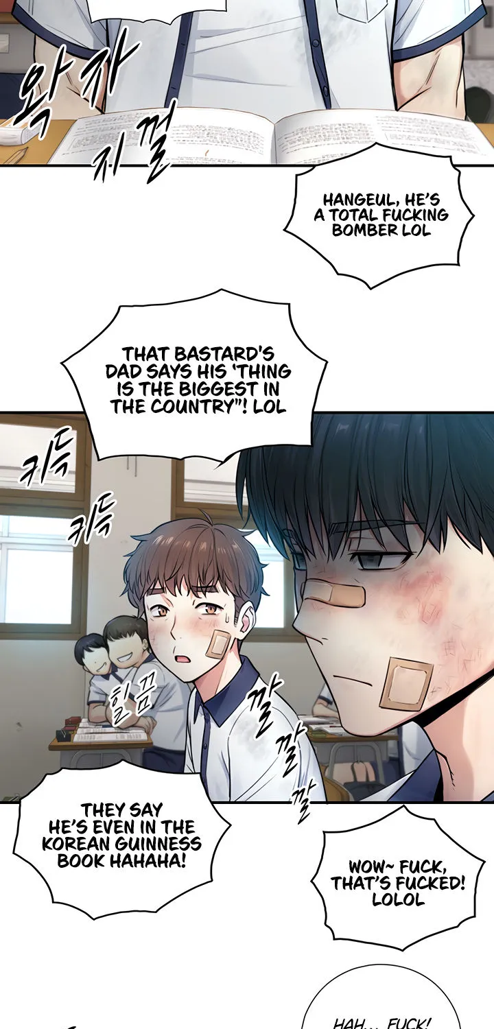 Like Father, Like Son Chapter 1 page 75 - 