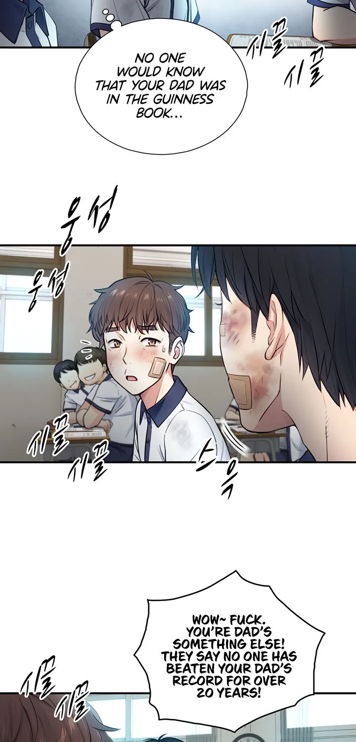 Like Father, Like Son Chapter 1 page 77 - 