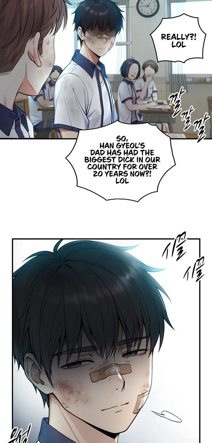 Like Father, Like Son Chapter 1 page 78 - 